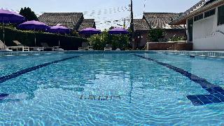 Bangkok Rama Hotel fotoÄŸrafÄ±