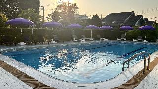 Bangkok Rama Hotel fotoÄŸrafÄ±