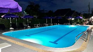 Bangkok Rama Hotel fotoÄŸrafÄ±