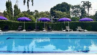 Bangkok Rama Hotel fotoÄŸrafÄ±