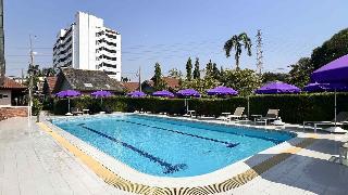 Bangkok Rama Hotel fotoÄŸrafÄ±
