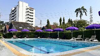 Bangkok Rama Hotel fotoÄŸrafÄ±