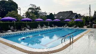 Bangkok Rama Hotel fotoÄŸrafÄ±