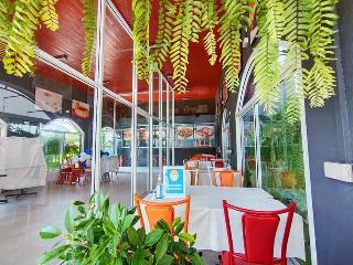 Bangkok Rama Hotel fotoÄŸrafÄ±