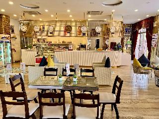 Bangkok Rama Hotel fotoÄŸrafÄ±