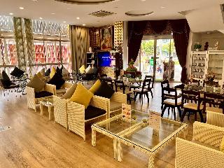 Bangkok Rama Hotel fotoÄŸrafÄ±