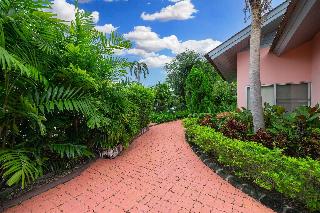 Bangkok Rama Hotel fotoÄŸrafÄ±