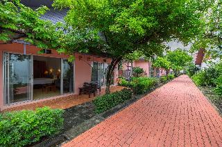 Bangkok Rama Hotel fotoÄŸrafÄ±