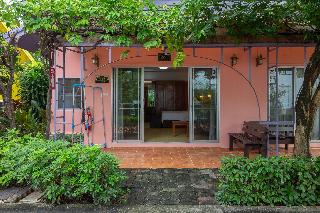 Bangkok Rama Hotel fotoÄŸrafÄ±