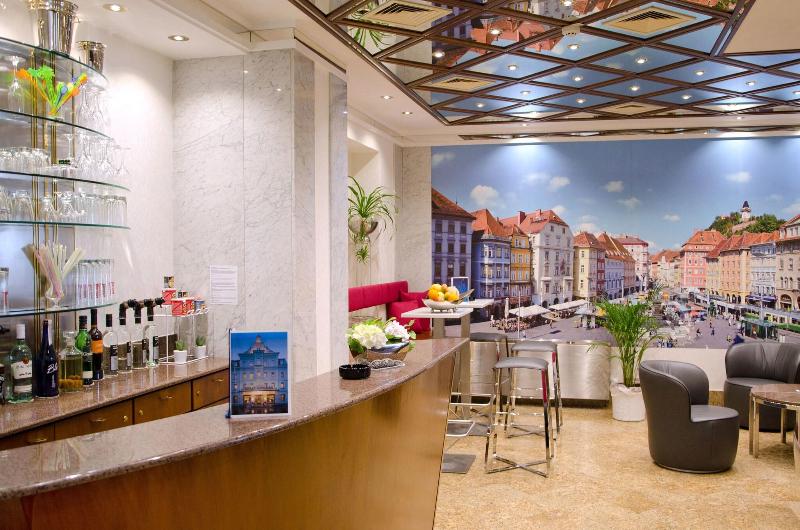 Gollner - Bar
