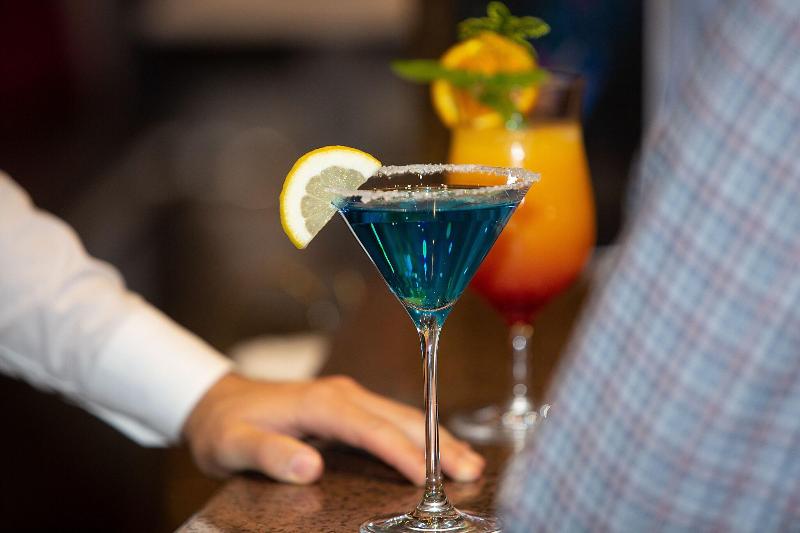 Gollner - Bar