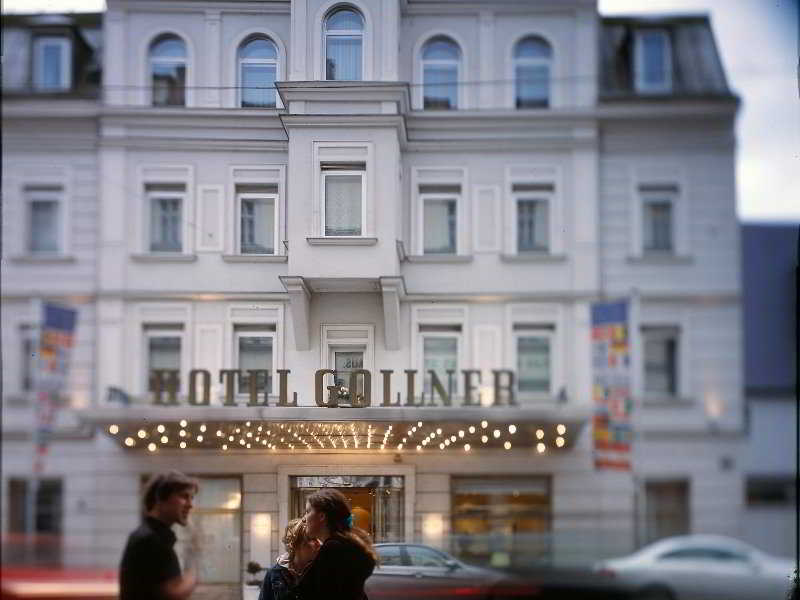 Gollner otel fotoğrafı