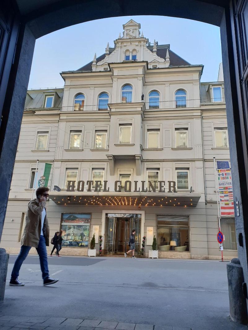 Gollner - Genel