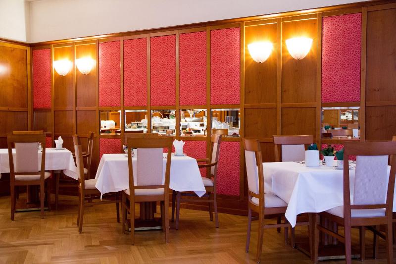 Gollner - Restoran
