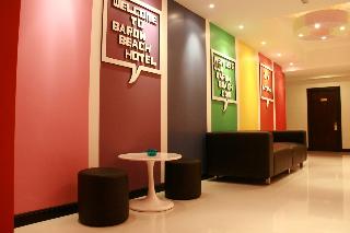 Baron Beach Hotel fotoÄŸrafÄ±