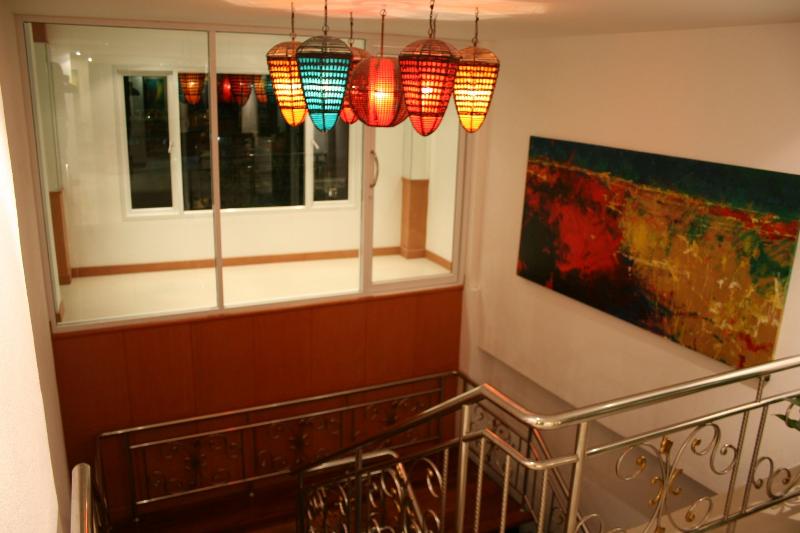Baron Beach Hotel - Genel