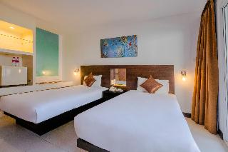 Baron Beach Hotel fotoÄŸrafÄ±