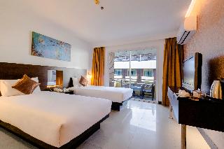 Baron Beach Hotel fotoÄŸrafÄ±