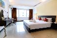 Baron Beach Hotel oda fotoğrafı