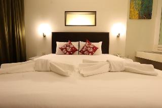 Baron Beach Hotel fotoÄŸrafÄ±