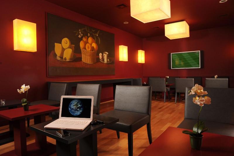 Best Western Premier Parkhotel Kronsberg - Bar