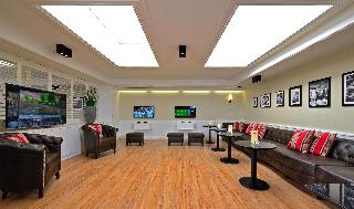 Best Western Premier Parkhotel Kronsberg fotoÄŸrafÄ±