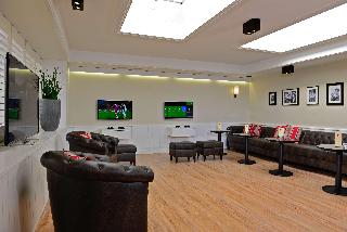 Best Western Premier Parkhotel Kronsberg fotoÄŸrafÄ±