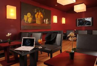 Best Western Premier Parkhotel Kronsberg fotoÄŸrafÄ±