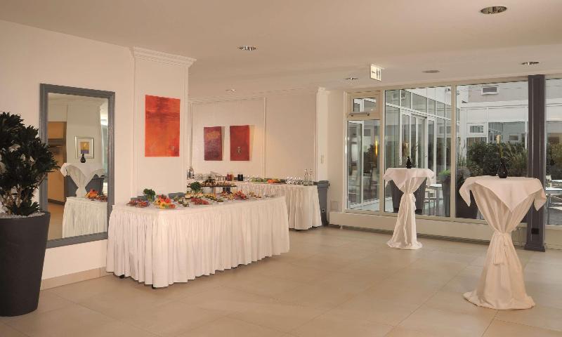 Best Western Premier Parkhotel Kronsberg - Toplantı