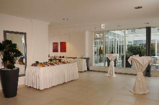 Best Western Premier Parkhotel Kronsberg fotoÄŸrafÄ±