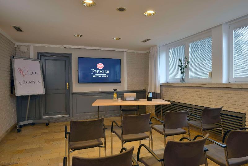 Best Western Premier Parkhotel Kronsberg - Toplantı