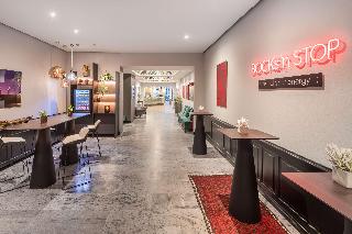 Best Western Premier Parkhotel Kronsberg fotoÄŸrafÄ±