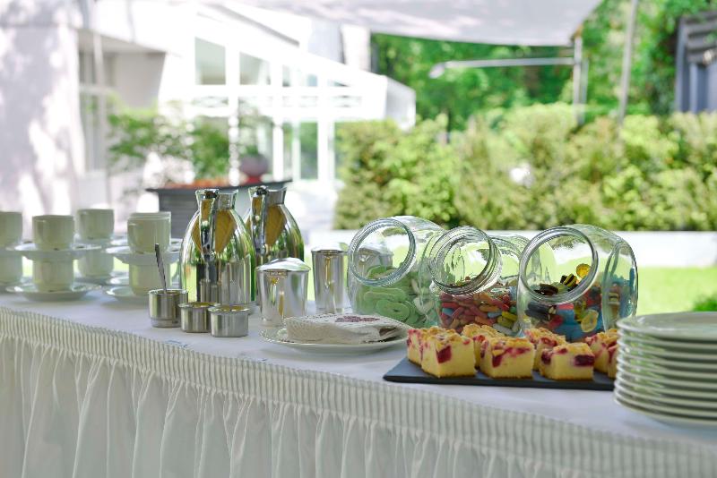 Best Western Premier Parkhotel Kronsberg - Toplantı