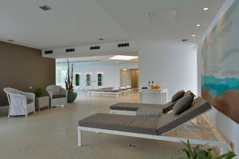 Best Western Premier Parkhotel Kronsberg - Aktivite