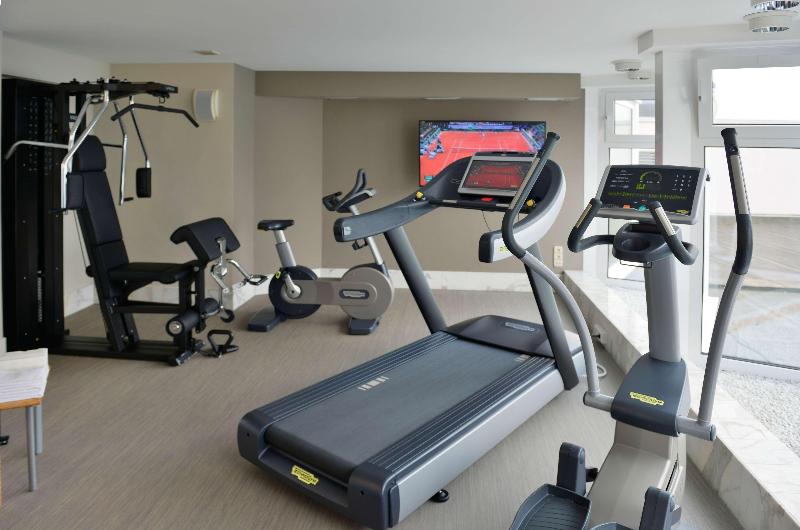 Best Western Premier Parkhotel Kronsberg - Aktivite