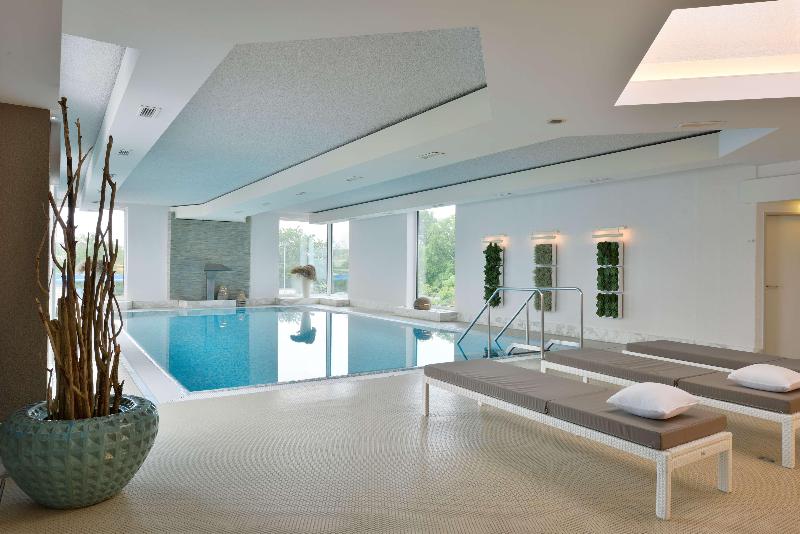 Best Western Premier Parkhotel Kronsberg - Aktivite