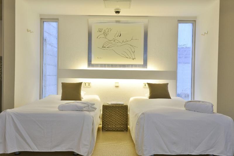 Best Western Premier Parkhotel Kronsberg - Aktivite