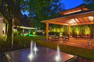 Best Western Premier Parkhotel Kronsberg fotoÄŸrafÄ±