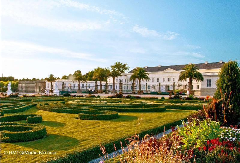 Best Western Premier Parkhotel Kronsberg - Genel