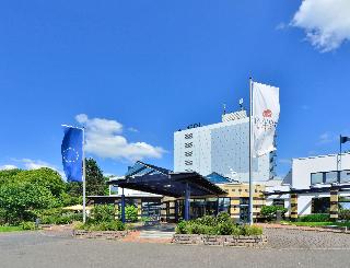 Best Western Premier Parkhotel Kronsberg fotoÄŸrafÄ±