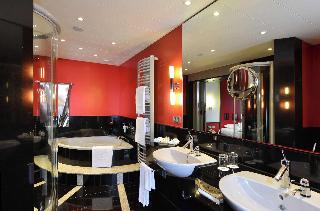 Best Western Premier Parkhotel Kronsberg fotoÄŸrafÄ±