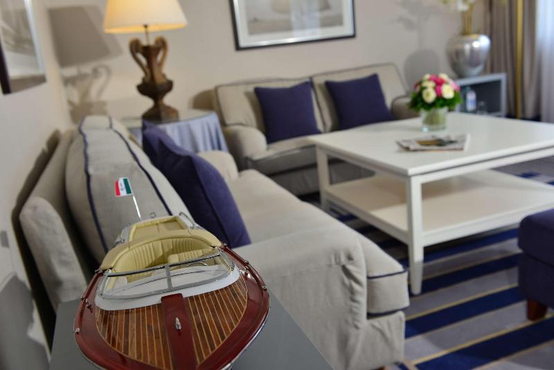 Best Western Premier Parkhotel Kronsberg - Oda