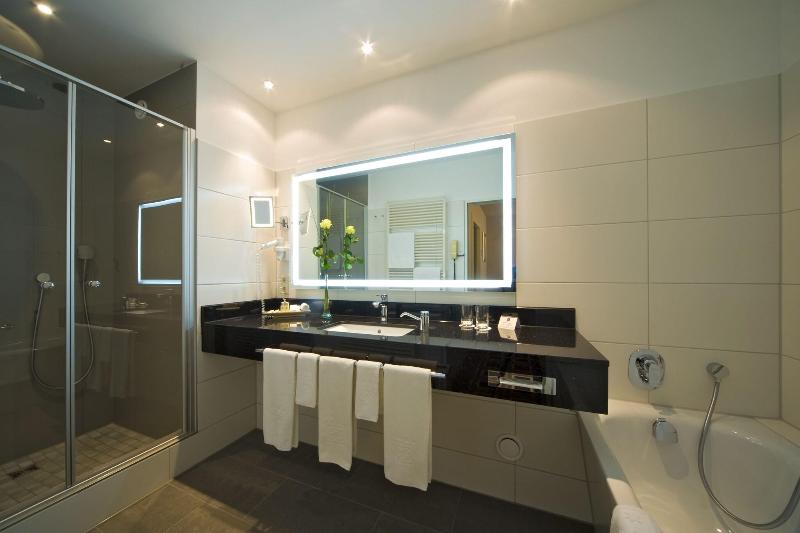 Best Western Premier Parkhotel Kronsberg - Oda