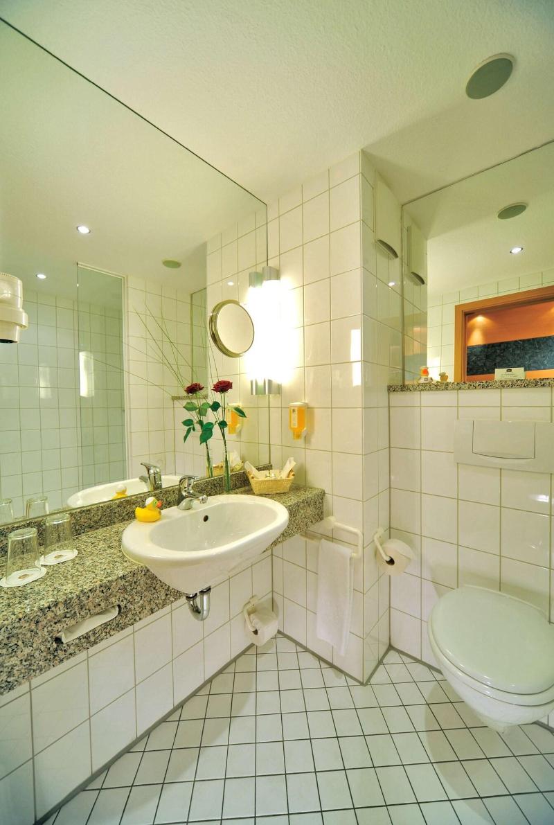 Best Western Premier Parkhotel Kronsberg - Oda