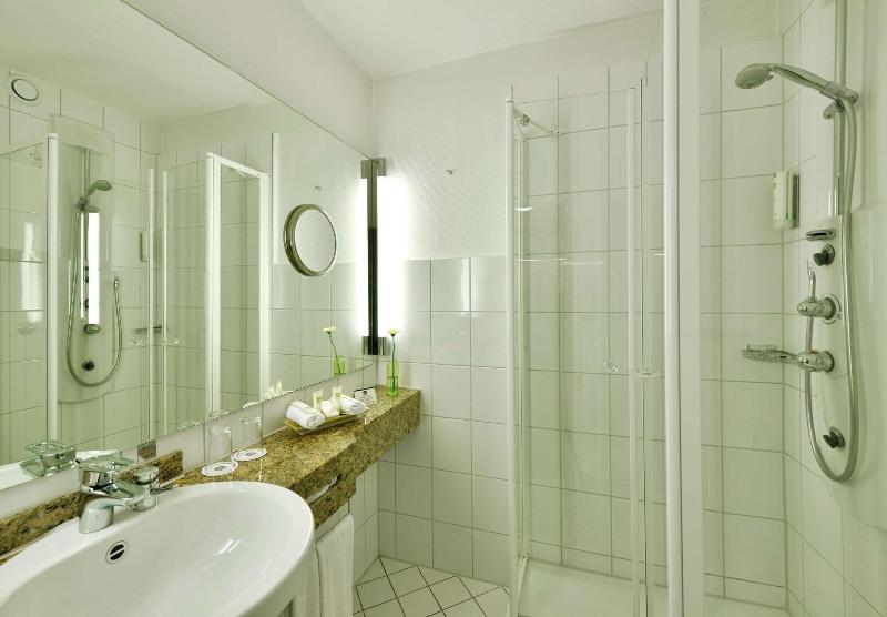 Best Western Premier Parkhotel Kronsberg - Oda