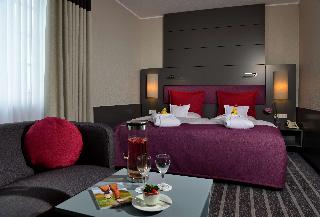 Best Western Premier Parkhotel Kronsberg fotoÄŸrafÄ±