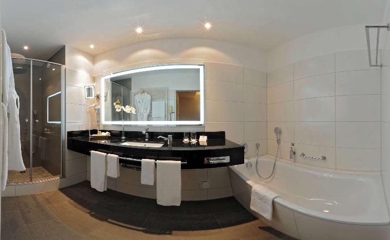 Best Western Premier Parkhotel Kronsberg - Oda