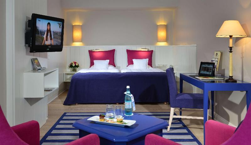 Best Western Premier Parkhotel Kronsberg - Oda