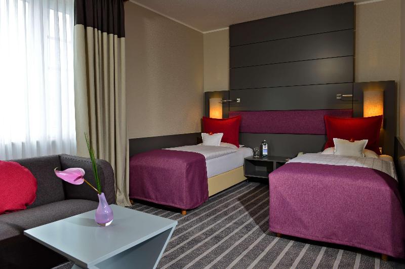Best Western Premier Parkhotel Kronsberg - Oda