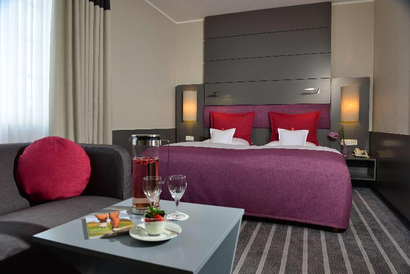 Best Western Premier Parkhotel Kronsberg - Oda